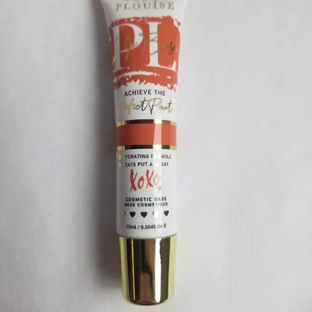 P.Louise Lip Base - Devour - Picture 8 of 8